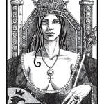 Bianco Nero Tarot