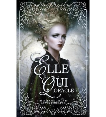 Elle Qui Oracle