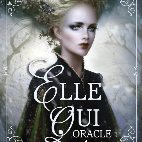 Elle Qui Oracle