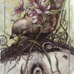 Hush Tarot