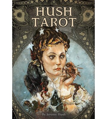 Hush Tarot