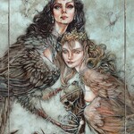 Hush Tarot
