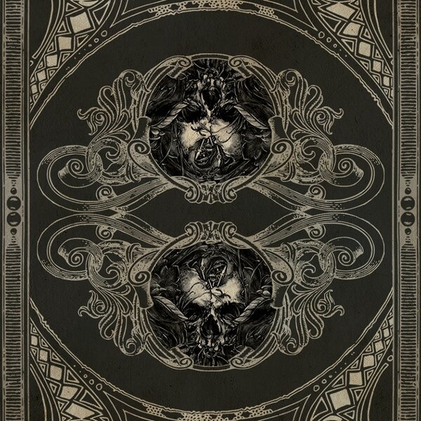 Hush Tarot