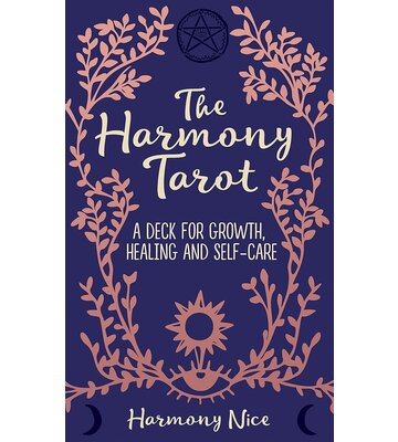 The Harmony Tarot