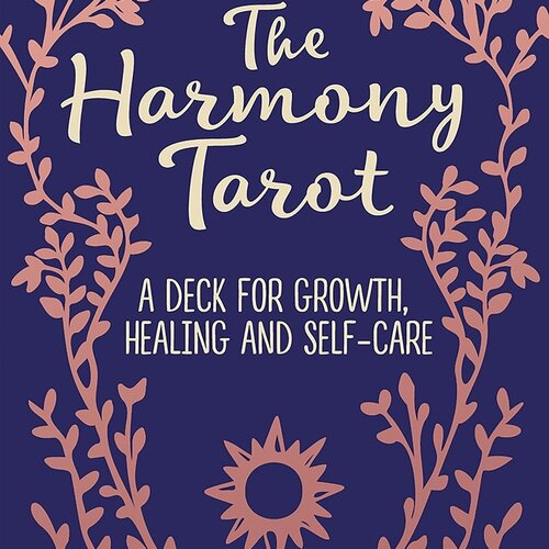 The Harmony Tarot