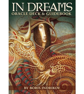 In Dreams Oracle