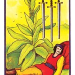 The Herbal Tarot