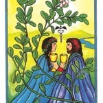 The Herbal Tarot