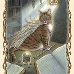 Fantastical Creatures Tarot