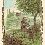 Fantastical Creatures Tarot