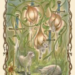 Fantastical Creatures Tarot