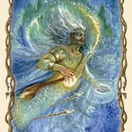 Fantastical Creatures Tarot