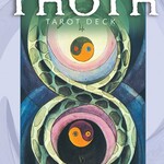 Thoth Tarot Deck Premier Edition