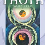 Thoth Tarot Deck Premier Edition