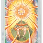 Thoth Tarot Deck Premier Edition