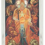 Thoth Tarot Deck Premier Edition
