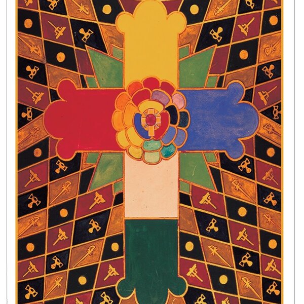 Thoth Tarot Deck Premier Edition