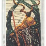 Thoth Tarot Deck Premier Edition