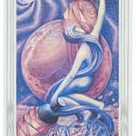 Thoth Tarot Deck Premier Edition