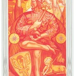 Thoth Tarot Deck Premier Edition