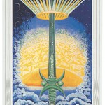 Thoth Tarot Deck Premier Edition