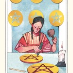 Curious Travels Tarot