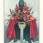 Curious Travels Tarot