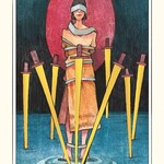 Curious Travels Tarot