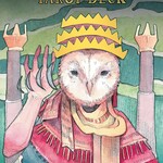 Curious Travels Tarot