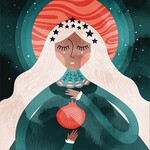 Star Maiden Tarot