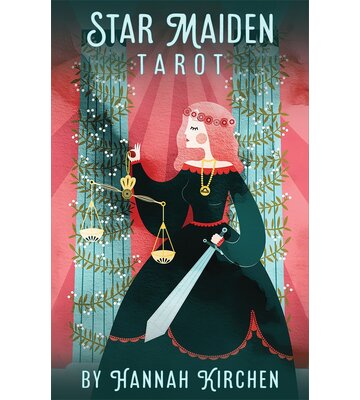 Star Maiden Tarot