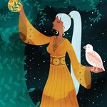 Star Maiden Tarot