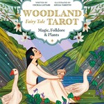 Woodland Fairy Tale Tarot