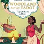 Woodland Fairy Tale Tarot