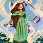 Woodland Fairy Tale Tarot