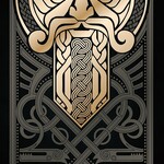 Gjallarhorn: A Norse Oracle Deck