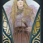 Gjallarhorn: A Norse Oracle Deck