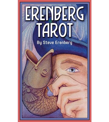 Erenberg Tarot