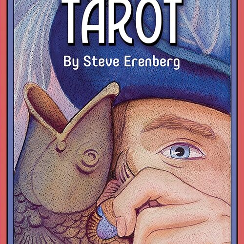 Erenberg Tarot