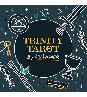 Trinity Tarot