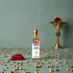 Kashmiri Saffron Elixir