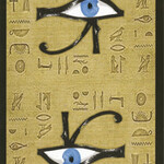 Tarot Nefertari