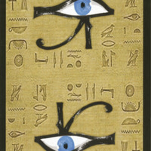 Tarot Nefertari
