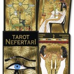 Tarot Nefertari