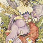 Mystic Faerie Tarot
