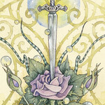 Mystic Faerie Tarot