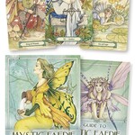 Mystic Faerie Tarot