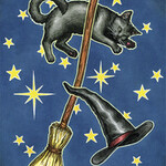Everyday Witch