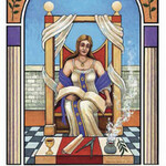 Masonic Tarot