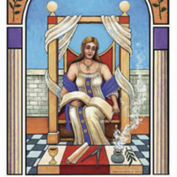Masonic Tarot